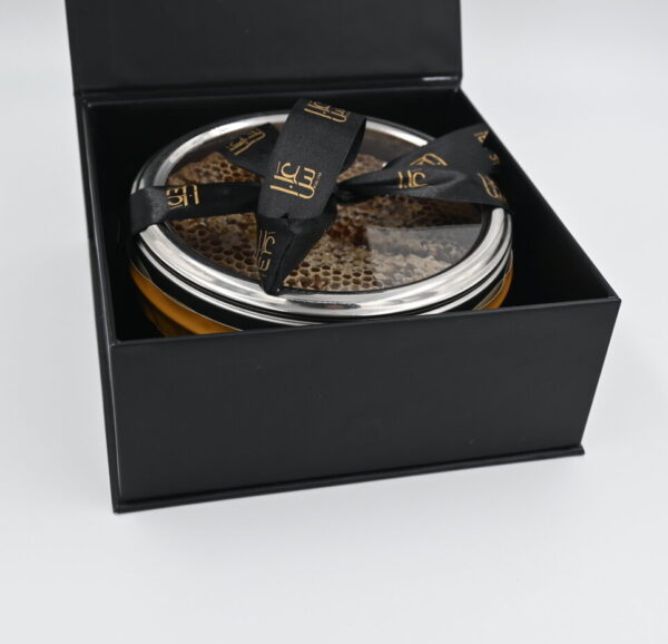 Shahd Al-Doani Honeycomb