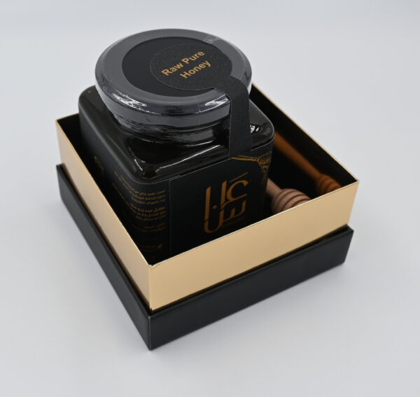 Pure Raw Honey 1kg