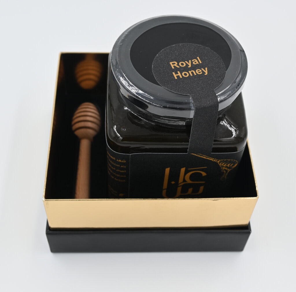 Royal Honey 1kg
